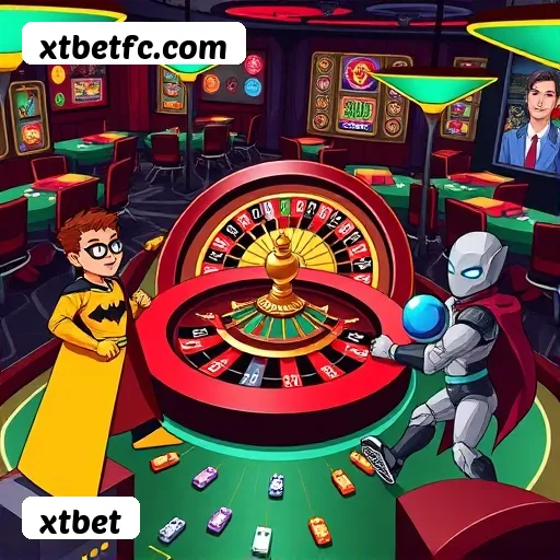 FAQ xtbet Brasil - Perguntas frequentes sobre bônus, PIX, RTP, APP mobile e VIP