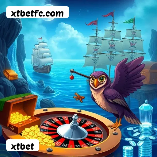 Principais provedores de slots da xtbet - NetEnt, Pragmatic Play, Play'n GO