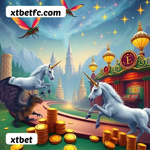 Tabela RTP dos jogos de cassino da xtbet
